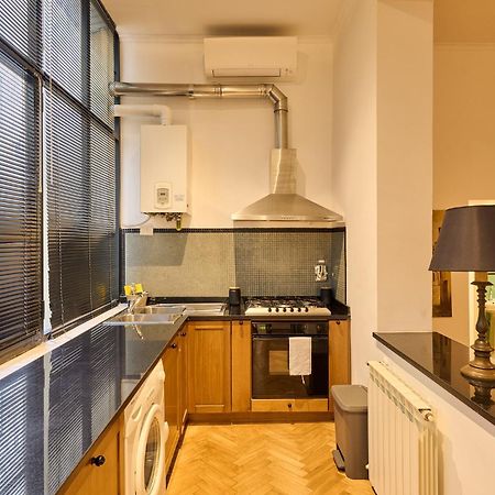 Vittorio Apartment Roma Dış mekan fotoğraf