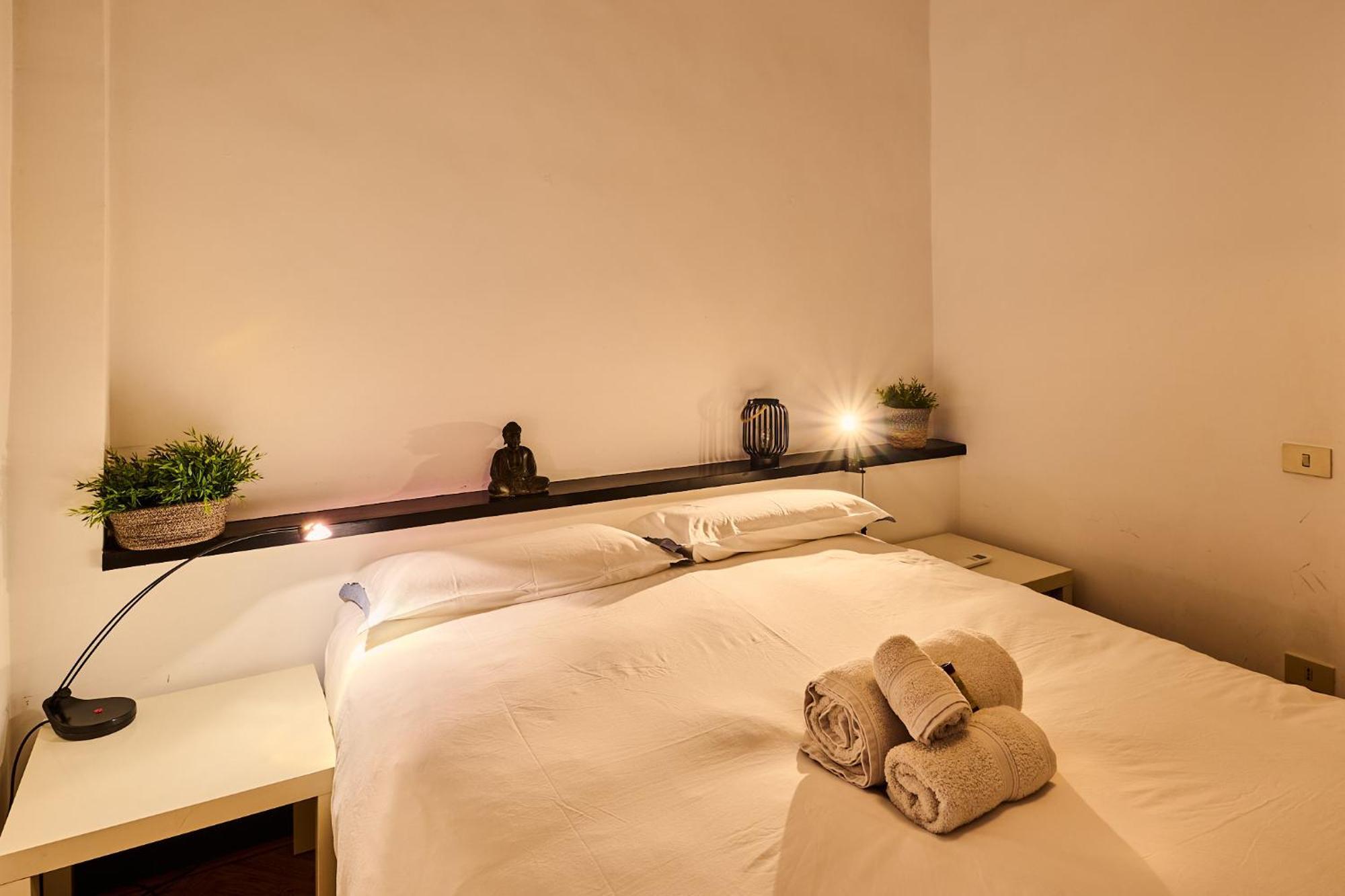 Vittorio Apartment Roma Dış mekan fotoğraf