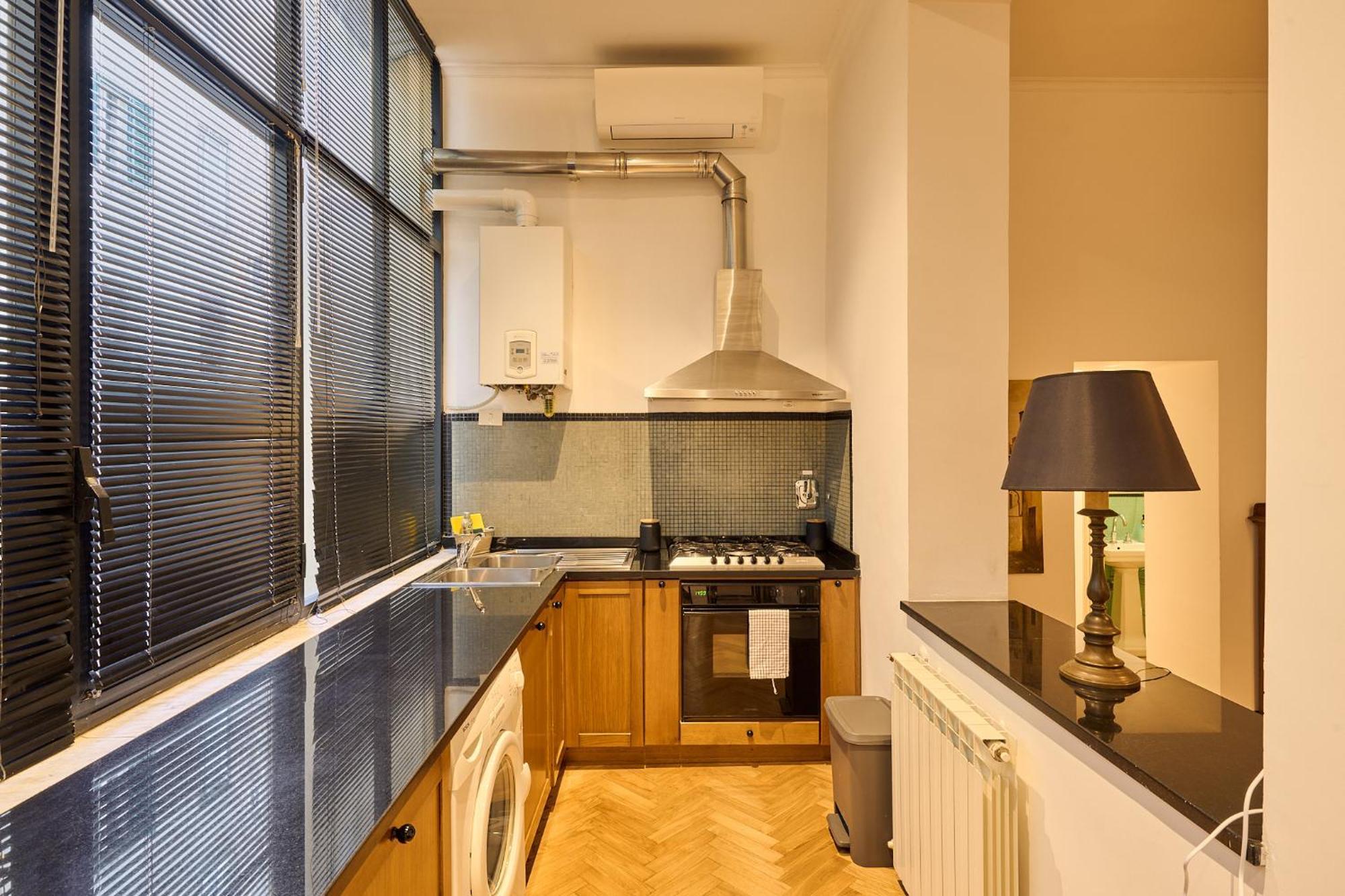 Vittorio Apartment Roma Dış mekan fotoğraf