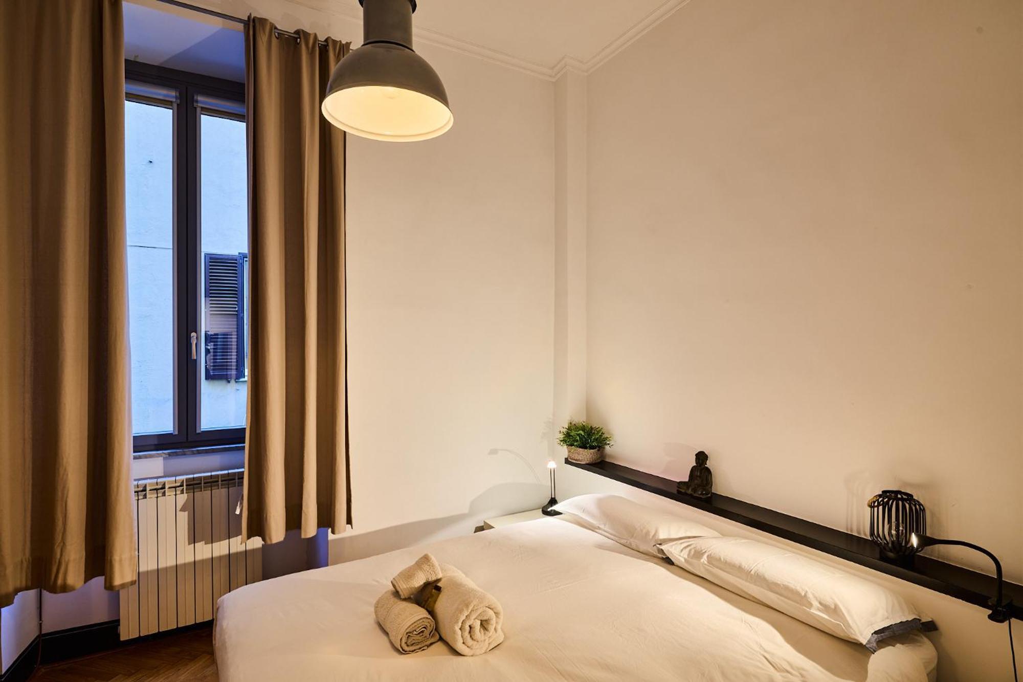 Vittorio Apartment Roma Dış mekan fotoğraf